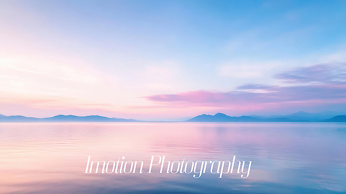 PSD 구름 편집이미지 호수 사진 하늘 산 사람없음 햇빛 감성 이미지편집 자연요소 컨셉 태양 파일형식