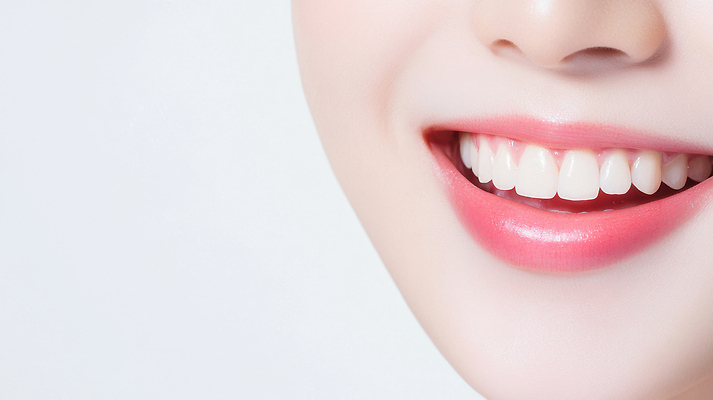 JPG 편집이미지 건강 미소 신체부위 청결 입 의료성형뷰티 구강검진 편집실사 AI인물포토 AI콘텐츠 표정 사람 검진 위생 CG 파일형식 AI포토