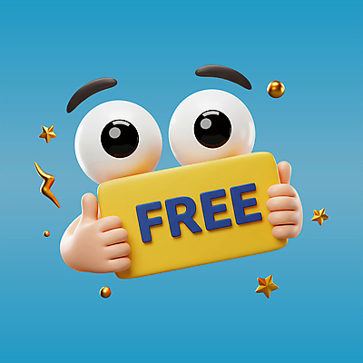 PSD 편집이미지 손 별 들기 신체부위 파란색 3D 팻말 무료 번개모양 안구 편집3D 자연요소 모양 컬러 모션 프레임 사람 번개 디지털합성 파일형식