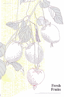 PSD 잎 일러스트 딸기 사람없음 신선 국내일러스트 식물 과일 파일형식