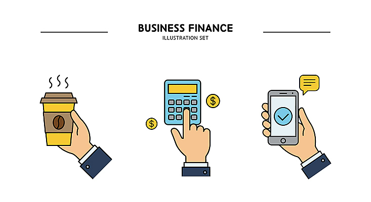 아이콘 손 커피 말풍선 비즈니스 들기 신체부위 금융 스마트폰 세트 달러 동전 터치 계산기 원두 체크표시 확인 테이크아웃컵 2D아이콘 AI파일 음료 돈 모션 문구용품 사람 컵 경제 핸드폰 스마트기기 장비 파일형식 벡터