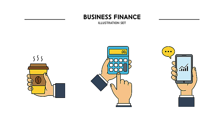 아이콘 손 커피 말풍선 비즈니스 그래프 들기 신체부위 금융 스마트폰 세트 터치 계산기 원두 상승 테이크아웃컵 2D아이콘 AI파일 음료 컨셉 모션 문구용품 사람 컵 경제 핸드폰 스마트기기 장비 파일형식 벡터