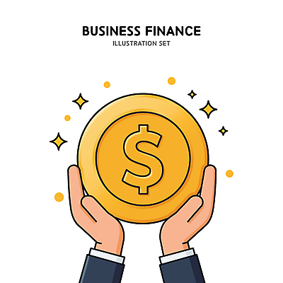 아이콘 손 비즈니스 들기 신체부위 금융 반짝임 달러 동전 2D아이콘 AI파일 돈 모션 사람 경제 파일형식 벡터