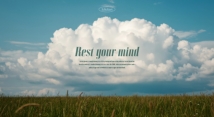 PSD 구름 편집이미지 여행 자연 하늘 휴식 사람없음 초록색 평화 고요 여름풍경 봄 힐링 논밭 이미지편집 자연요소 계절 컬러 컨셉 밭 논 풍경 생태계 파일형식 여름_계절