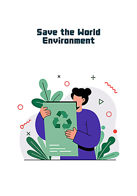 여자 잎 일러스트 한명 들기 상반신 성인 자연보호 환경 재활용 절약 환경보전 분리수거 분리수거함 성인여자한명만 재활용표시 국내일러스트 AI파일 식물 1 컨셉 모션 자연 표시 사람 보호 사회이슈 친환경 수거함 여자한명만 성인여자만 파일형식 벡터