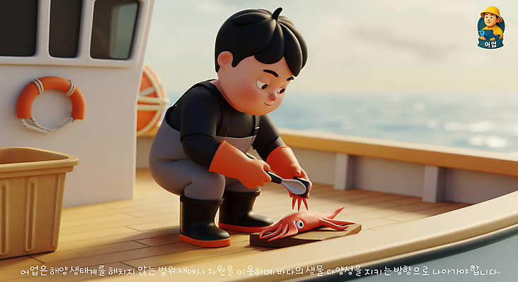 전신 PSD 편집이미지 라이프스타일 남자 바다 도마 작업복 장화 한명 들기 앉기 성인 일상 상자 3D 어부 오징어 어촌 손질 웅크림 방수복 성인남자한명만 구명부환 편집3D 직업 1 옷 신발 모션 주방용품 연체동물 사람 라이프 생활 수중동물 시골 안전장비 디지털합성 튜브 남자한명만 성인남자만 파일형식