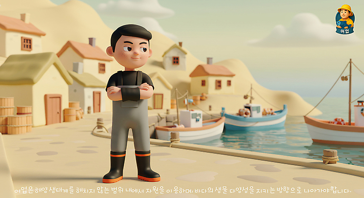 전신 PSD 구름 편집이미지 라이프스타일 남자 바다 주택 작업복 장화 한명 성인 일상 3D 팔짱 어선 어부 어촌 부둣가 방수복 성인남자한명만 편집3D 자연요소 직업 1 옷 신발 배_교통 모션 사람 건물 라이프 생활 항구 시골 디지털합성 남자한명만 성인남자만 파일형식