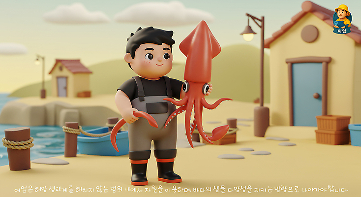 전신 PSD 편집이미지 라이프스타일 남자 바다 가로등 주택 작업복 장화 한명 들기 성인 일상 3D 나무상자 어부 어촌 부둣가 방수복 오징어다리 성인남자한명만 편집3D 직업 1 옷 공공시설 신발 모션 사람 건물 라이프 생활 상자 항구 시골 디지털합성 오징어 남자한명만 성인남자만 파일형식