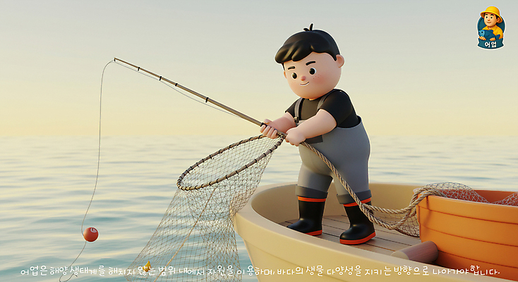 전신 PSD 편집이미지 라이프스타일 남자 물결 바다 작업복 장화 한명 성인 일상 3D 잡기 뜰채 그물 어선 낚싯대 어부 어촌 낚시찌 방수복 성인남자한명만 수평선 편집3D 직업 1 옷 신발 배_교통 모션 사람 라이프 생활 시골 낚시용품 디지털합성 남자한명만 성인남자만 파일형식