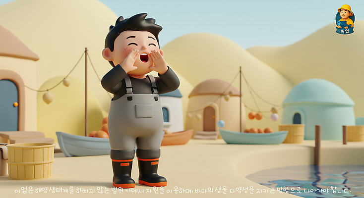 전신 PSD 편집이미지 라이프스타일 남자 바다 주택 작업복 장화 한명 성인 일상 3D 손들기 눈감음 외침 어부 양동이 어촌 손모으기 부표 방수복 조각배 성인남자한명만 편집3D 직업 1 옷 신발 배_교통 모션 사람 손짓 건물 라이프 생활 소리 시골 디지털합성 남자한명만 성인남자만 파일형식