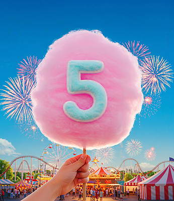 JPG 구름 편집이미지 손 여자 남자 어린이 분홍색 하늘 폭죽 불꽃놀이 들기 사람 소녀 소년 여러명 성인 신체부위 파란색 놀이공원 달콤 군중 어린이날 5월 대관람차 5 가정의달 롤러코스터 가판대 솜사탕 서커스천막 이미지편집 편집실사 AI컴퓨터그래픽 AI콘텐츠 자연요소 기념일 컬러 다수 모션 놀이 디저트 숫자 테마파크 날짜 맛 놀이기구 CG 천막 파일형식