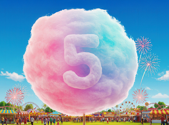 JPG 구름 편집이미지 여자 남자 어린이 분홍색 하늘색 하늘 폭죽 불꽃놀이 사람 소녀 소년 여러명 성인 놀이공원 달콤 군중 어린이날 5월 대관람차 5 가정의달 롤러코스터 가판대 솜사탕 서커스천막 이미지편집 편집실사 AI컴퓨터그래픽 AI콘텐츠 자연요소 기념일 컬러 다수 놀이 디저트 파란색 숫자 테마파크 날짜 맛 놀이기구 CG 천막 파일형식