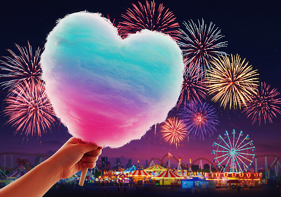 JPG 편집이미지 손 야경 밤하늘 폭죽 불꽃놀이 사랑 들기 신체부위 컬러풀 놀이공원 하트 달콤 어린이날 5월 대관람차 가정의달 그라데이션 롤러코스터 가판대 솜사탕 서커스천막 이미지편집 편집실사 AI컴퓨터그래픽 AI콘텐츠 모양 기념일 감정 컬러 모션 놀이 하늘 디저트 사람 테마파크 날짜 맛 놀이기구 야간 CG 천막 파일형식 풍경_경치