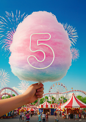 JPG 구름 편집이미지 손 여자 남자 어린이 분홍색 하늘 폭죽 불꽃놀이 들기 사람 소녀 소년 여러명 성인 신체부위 파란색 놀이공원 달콤 군중 어린이날 5월 대관람차 5 가정의달 그라데이션 롤러코스터 가판대 솜사탕 서커스천막 이미지편집 편집실사 AI컴퓨터그래픽 AI콘텐츠 자연요소 기념일 컬러 다수 모션 놀이 디저트 숫자 테마파크 날짜 맛 놀이기구 CG 천막 파일형식