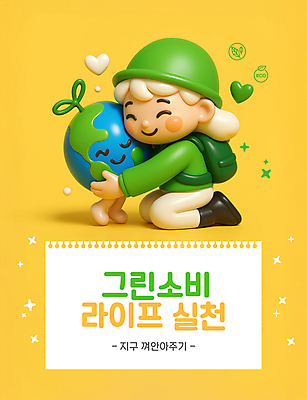 전신 PSD 편집이미지 여자 어린이 포옹 한명 미소 소녀 라이프 반짝임 노란색 3D 자연보호 그린캠페인 하트 무릎꿇기 스케치북 백팩 비니 지구온난화 소녀한명만 착한소비 편집3D 지구캐릭터 모양 캐릭터 모자_잡화 1 지구 캠페인 컬러 가방 안기 모션 자연 학용품 표정 사람 생활 소비 보호 디지털합성 기후변화 여자한명만 소녀만 파일형식