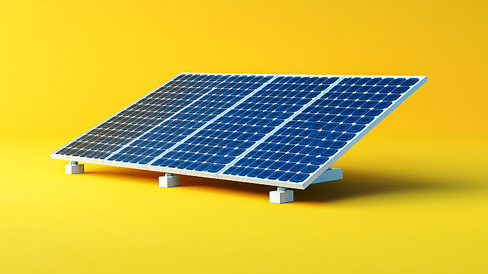 JPG 편집이미지 사람없음 노란색 그린에너지 집열판 지속성 편집실사 AI포토 AI콘텐츠 컬러 에너지 CG 태양에너지 파일형식