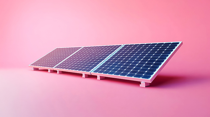 JPG 편집이미지 분홍색 사람없음 그린에너지 집열판 지속성 편집실사 AI포토 AI콘텐츠 컬러 에너지 CG 태양에너지 파일형식