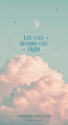 PSD 구름 편집이미지 하늘 사람없음 메시지 감성 반달 이미지편집 자연요소 컨셉 달 파일형식