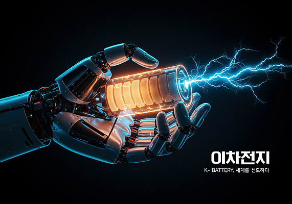 PSD 편집이미지 들기 사람없음 빛 전기에너지 건전지 로봇팔 2차전지 이미지편집 모션 에너지 배터리 로봇 파일형식