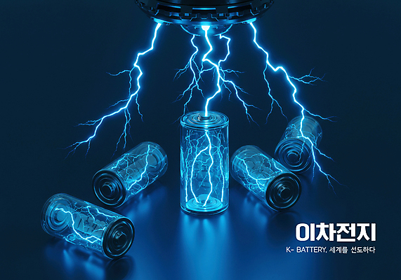PSD 편집이미지 사람없음 파란색 빛 반사 전기에너지 건전지 2차전지 이미지편집 컬러 에너지 배터리 파일형식