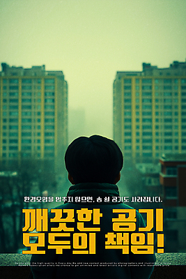 PSD 편집이미지 남자 어린이 하늘 한명 소년 상반신 건물 뒷모습 자연보호 그린캠페인 도시 대기오염 의료성형뷰티 소년한명만 미세먼지 이미지편집 1 건축물 캠페인 뷰포인트 자연 사람 환경오염 보호 먼지 남자한명만 소년만 파일형식