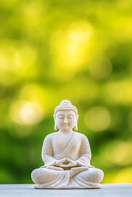 JPG 편집이미지 백그라운드 불교 휴식 사람없음 눈감음 불상 보케 힐링 가부좌 편집실사 AI포토 AI콘텐츠 종교 컨셉 모션 앉기 CG 파일형식