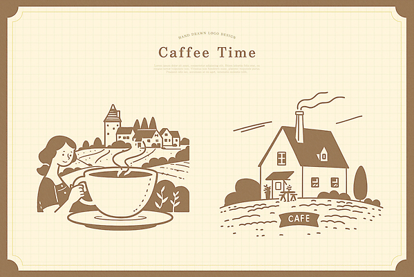 나무 여자 밭 라인일러스트 일러스트 탁자 티타임 주택 한명 미소 상반신 성인 갈색 잡기 풀 커피잔 컵받침 심볼 라인아트 베이지색 성인여자한명만 국내일러스트 AI파일 식물 1 커피 선 컬러 가구 농업 모션 휴식 잔 표정 사람 건물 받침대 여자한명만 성인여자만 파일형식 벡터