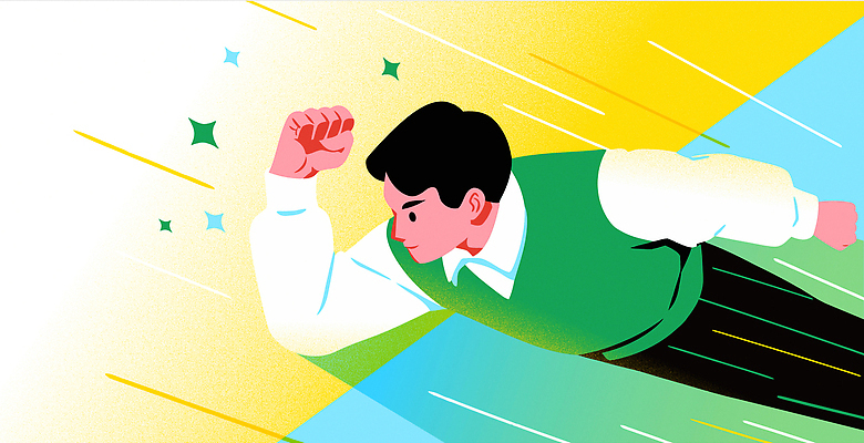 남자 교복 남학생 일러스트 청소년 한명 초록색 반짝임 주먹 비행 영웅 내신등급 슈퍼히어로 정복 십대남자한명만 국내일러스트 AI파일 1 학생 옷 교육 컬러 모션 사람 남자한명만 십대남자만 파일형식 벡터