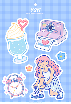 전신 여자 꽃 음료 스티커 일러스트 잔 빨대 한명 미소 성인 파란색 반짝임 눈감음 자명종 하트 크림 복고 체크무늬 폴라로이드 폴라로이드사진 신발끈 신발끈묶기 성인여자한명만 Y2K 국내일러스트 AI파일 모양 식물 1 식기 시계 컬러 컨셉 무늬 모션 표정 사람 카메라 알람 묶기 여자한명만 성인여자만 파일형식 벡터