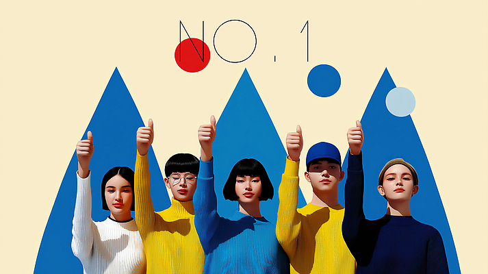 PSD 편집이미지 모자 여자 남자 포즈 협력 산 미소 여러명 상반신 성인 파란색 넘버원 따봉 성인만 안경낌 이미지편집 잡화 안경 컬러 다수 표정 사람 최고 파일형식