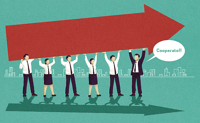 전신 PSD 여자 남자 화살표 중년 말풍선 일러스트 협력 직장 함께함 그림자 정장 여러명 성인 손들기 파이팅 도시 비즈니스맨 비즈니스우먼 조직 사장 청록색 일렬 무거움 들어올리기 국내일러스트 옷 컬러 다수 컨셉 회사 비즈니스 모션 사람 직장인 무게 파일형식