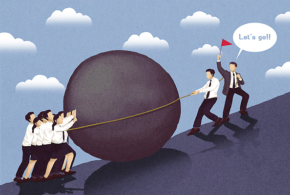 전신 PSD 구름 여자 남자 중년 말풍선 일러스트 공 협력 직장 함께함 정장 여러명 성인 깃발 잡기 비즈니스맨 비즈니스우먼 조직 밀기 사장 무거움 오르막 go 수레끌기 국내일러스트 자연요소 옷 다수 컨셉 회사 비즈니스 모션 사람 직장인 당기기 무게 파일형식