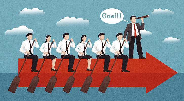 전신 PSD 구름 여자 남자 화살표 중년 말풍선 일러스트 협력 직장 함께함 항해 서기 들기 앉기 정장 여러명 성인 파란색 망원경 비즈니스맨 비즈니스우먼 조직 수면 목표 사장 노 일렬 국내일러스트 자연요소 옷 컬러 다수 컨셉 배_교통 회사 비즈니스 모션 사람 물 직장인 선박 파일형식