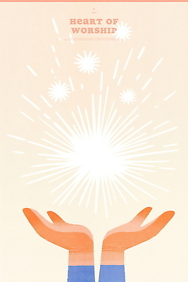 PSD 손 일러스트 들기 신체부위 빛 마음 베이지색 섬김 국내일러스트 컬러 모션 사람 파일형식