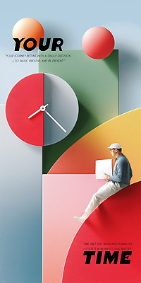 전신 PSD 편집이미지 모자 남자 종이 한명 들기 앉기 성인 시간 원형 너 성인남자한명만 안경낌 이미지편집 도형 1 잡화 안경 모션 사람 남자한명만 성인남자만 파일형식