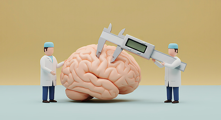 JPG 전신 편집이미지 남자 실험 마스크 들기 성인 두명 노란색 3D 의사가운 측정 뇌 수술모 캘리퍼스 성인남자만 편집3D AI컴퓨터그래픽 AI콘텐츠 컬러 모션 사람 의사 공구 가운 디지털합성 남자만 성인만 파일형식