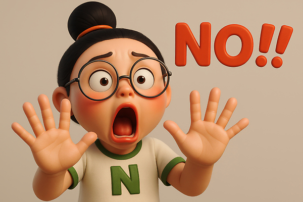 JPG 편집이미지 여자 3D캐릭터 입벌림 한명 상반신 성인 3D 손들기 놀람 유머 노 아니오 공영순 성인여자한명만 안경낌 편집3D AI컴퓨터그래픽 AI콘텐츠 캐릭터 1 감정 안경 모션 표정 사람 디지털합성 선박 여자한명만 성인여자만 파일형식