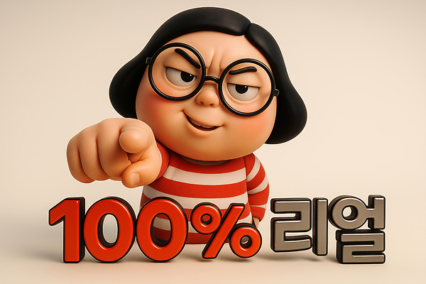 JPG 편집이미지 여자 3D캐릭터 한명 상반신 성인 3D 가리킴 퍼센트 유머 공영순 진짜 성인여자한명만 안경낌 엄근진 편집3D AI컴퓨터그래픽 AI콘텐츠 캐릭터 1 감정 안경 사람 손짓 특수기호 디지털합성 약어 합성어 여자한명만 성인여자만 파일형식