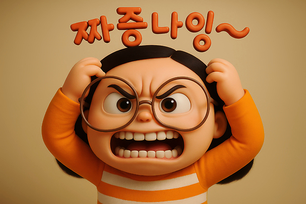 JPG 편집이미지 여자 3D캐릭터 한명 상반신 성인 3D 손들기 분노 짜증 유머 찡그림 공영순 성인여자한명만 안경낌 편집3D AI컴퓨터그래픽 AI콘텐츠 캐릭터 1 감정 안경 모션 표정 사람 디지털합성 여자한명만 성인여자만 파일형식