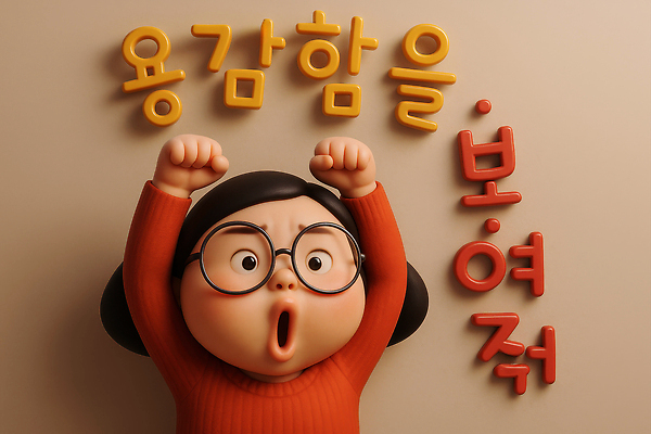 JPG 편집이미지 여자 3D캐릭터 입벌림 한명 상반신 성인 3D 손들기 주먹 자신감 유머 공영순 성인여자한명만 안경낌 편집3D AI컴퓨터그래픽 AI콘텐츠 캐릭터 1 감정 안경 모션 표정 사람 디지털합성 여자한명만 성인여자만 파일형식