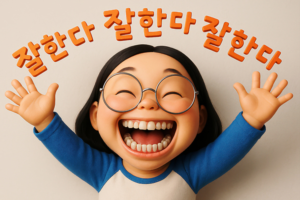 JPG 편집이미지 여자 3D캐릭터 한명 웃음 상반신 성인 3D 손들기 기쁨 유머 공영순 칭찬 성인여자한명만 안경낌 편집3D AI컴퓨터그래픽 AI콘텐츠 캐릭터 1 감정 안경 모션 표정 사람 디지털합성 여자한명만 성인여자만 파일형식