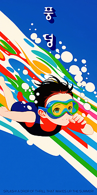 전신 PSD 남자 물결 어린이 일러스트 추상 한명 소년 컬러풀 수영 물안경 공기방울 웨이브 물거품 물흐름 소년한명만 국내일러스트 1 컬러 무늬 사람 거품 흐름 수상스포츠 수영용품 남자한명만 소년만 파일형식