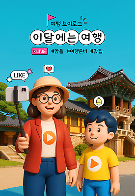 PSD 나무 편집이미지 모자 한국전통 여자 남자 어린이 여행 말풍선 하늘 미소 들기 소년 성인 두명 파란색 스마트폰 3D 궁전 알람 하트 깃발 셀프카메라 방송 라이브 플레이 좋음 안경낌 해시태그 브이로그 핫플레이스 이미지편집 편집3D 모자관계 모양 식물 전통 라이프스타일 잡화 안경 아들 컬러 컨셉 고건축 가족 모션 엄마 한국 표정 사람 핸드폰 스마트기기 사진촬영 장소 디지털합성 특수문자 동영상 파일형식