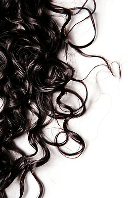 JPG 편집이미지 사람없음 뷰티 머리카락 파마 검은머리 웨이브 헤어관리 의료성형뷰티 편집실사 AI인물포토 AI콘텐츠 헤어스타일 머리 CG 파일형식 AI포토