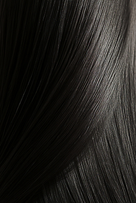 JPG 편집이미지 생머리 사람없음 뷰티 머리카락 검은머리 헤어관리 의료성형뷰티 편집실사 AI인물포토 AI콘텐츠 헤어스타일 머리 CG 파일형식 AI포토