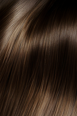 JPG 편집이미지 생머리 갈색머리 사람없음 뷰티 머리카락 웨이브 헤어관리 의료성형뷰티 편집실사 AI인물포토 AI콘텐츠 헤어스타일 머리 CG 파일형식 AI포토