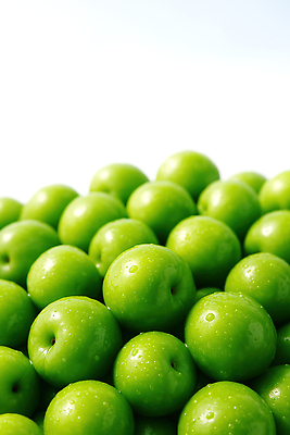 JPG 편집이미지 사람없음 쌓기 수분 매실 편집실사 AI포토 AI콘텐츠 모션 CG 파일형식