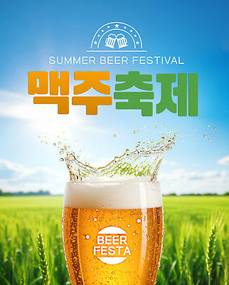 PSD 구름 편집이미지 하늘 사람없음 여름 햇빛 시원함 즐거움 맥주잔 맥주거품 맥주축제 밀밭 스플래쉬 청량 이미지편집 자연요소 계절 감정 밭 술잔 맥주 태양 축제 거품 밀 파일형식