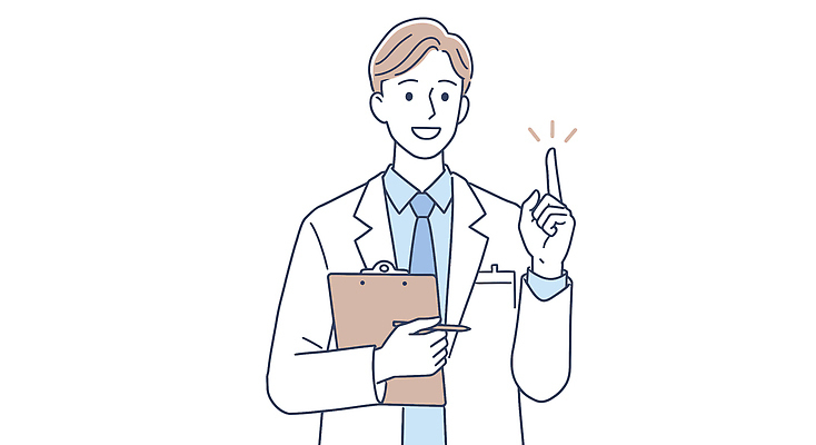 남자 일러스트 한명 미소 들기 상반신 성인 펜 의료진 가리킴 의사가운 서류판 성인남자한명만 국내일러스트 AI파일 직업 1 의학 모션 표정 사람 손짓 필기구 사무용품 의사 가운 남자한명만 성인남자만 파일형식 벡터