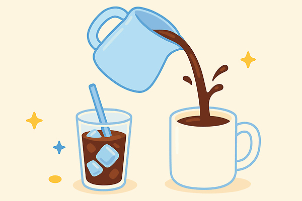 일러스트 빨대 사람없음 반짝임 얼음 붓기 커피잔 커피포트 드립커피 아이스아메리카노 엘리먼트 홈카페 국내일러스트 AI파일 자연요소 커피 모션 주전자 잔 카페 아메리카노 아이스커피 파일형식 벡터